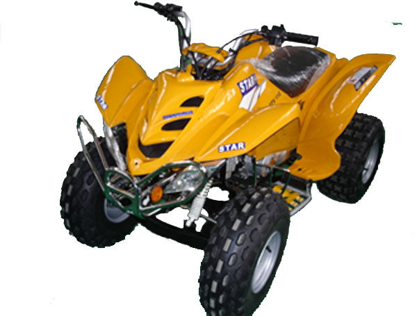Kid's 110CC-1
