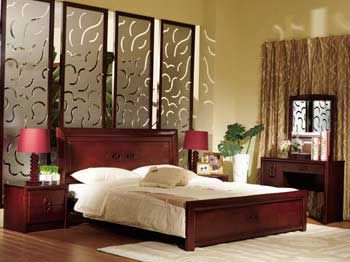 Bed D-1632