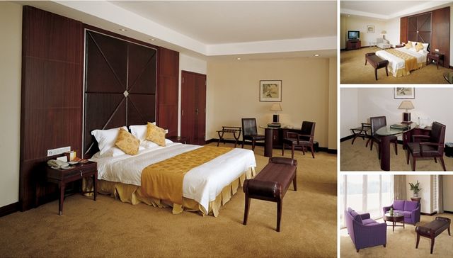 Standard Bed -032