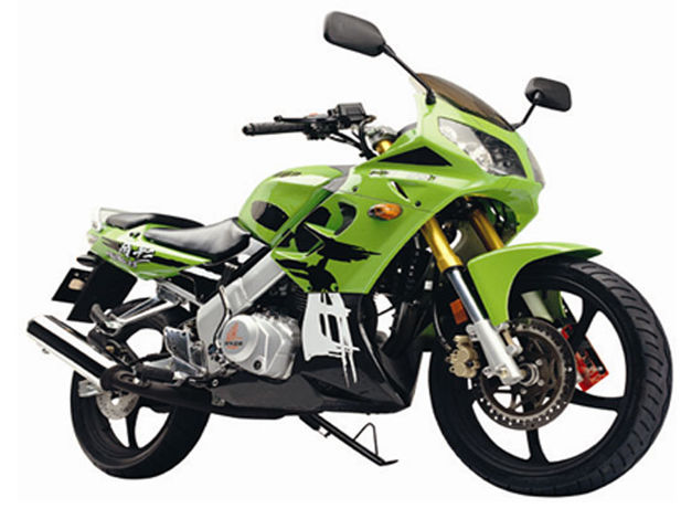 GM125CC-23-E