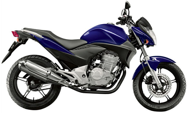 GM250-R