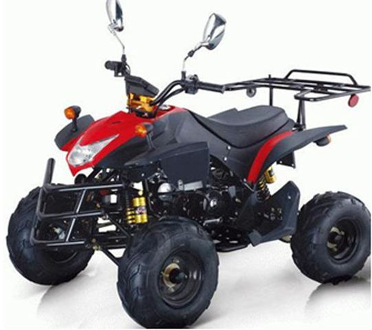 Kid's 50CC-1