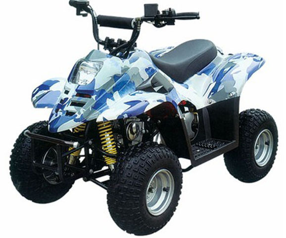 Kid's GT50110-L