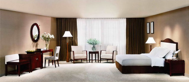 Bed  038-039