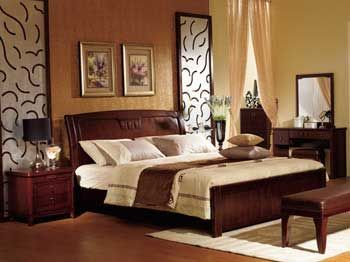 Bed  D-1902